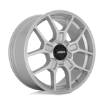 Load image into Gallery viewer, Rotiform R179 ZMO GLOSS SILVER Wheel - image 1
