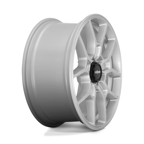 Rotiform R179 ZMO GLOSS SILVER Wheel - image 4