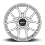Load image into Gallery viewer, Rotiform R179 ZMO GLOSS SILVER Wheel - image 5
