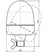 Load image into Gallery viewer, Technical Drawing
