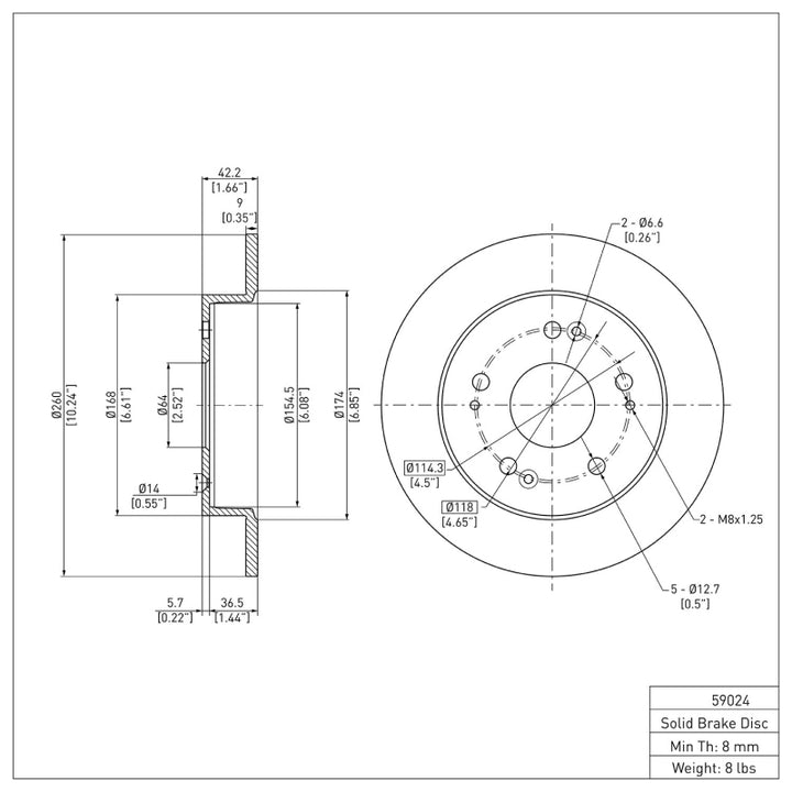 Technical drawing