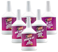 Gear Oils