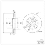 Load image into Gallery viewer, Technical Drawing
