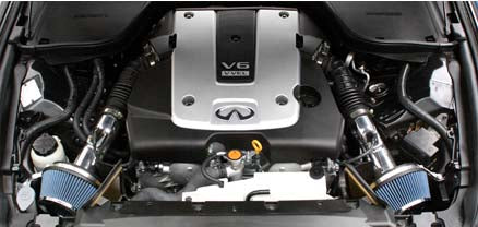 Jwt 2007+ infiniti g37 & g35 (hr) — pghr7 dual0