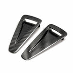 Load image into Gallery viewer, Seibon OEM-Style Carbon Fiber air duct for 2009-2024 Nissan GT-R - image 1
