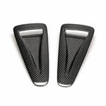 Load image into Gallery viewer, Seibon OEM-Style Carbon Fiber air duct for 2009-2024 Nissan GT-R - image 2
