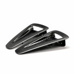 Load image into Gallery viewer, Seibon OEM-Style Carbon Fiber air duct for 2009-2024 Nissan GT-R - image 3
