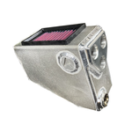 Load image into Gallery viewer, Products Alaria Tech Universal Oil Catch Can
