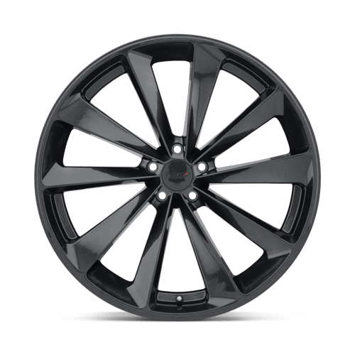 TSW AILERON METALLIC GUNMETAL Wheel - image 4