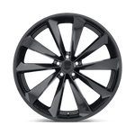 Load image into Gallery viewer, TSW AILERON METALLIC GUNMETAL Wheel - image 4

