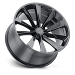 Load image into Gallery viewer, TSW AILERON METALLIC GUNMETAL Wheel - image 3
