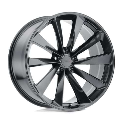 TSW AILERON METALLIC GUNMETAL Wheel - image 1