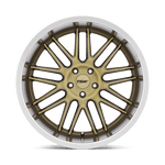 Load image into Gallery viewer, TSW AVALON BRONZE W/ BRONZE FACE &amp; MACH Wheel - image 4
