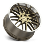 Load image into Gallery viewer, TSW AVALON BRONZE W/ BRONZE FACE &amp; MACH Wheel - image 3
