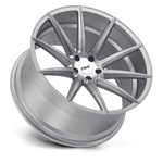 Load image into Gallery viewer, TSW CLYPSE TITANIUM W/ MATTE BRUSHED FACE Wheel - image 3
