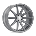 Load image into Gallery viewer, TSW CLYPSE TITANIUM W/ MATTE BRUSHED FACE Wheel - image 2
