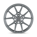 Load image into Gallery viewer, TSW NEPTUNE BATTLESHIP GRAY Wheel - image 4

