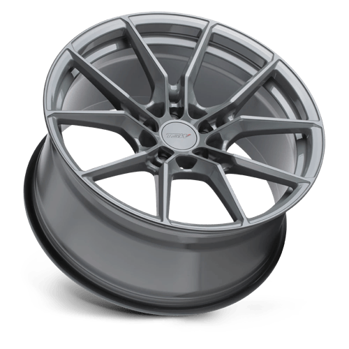 TSW NEPTUNE BATTLESHIP GRAY Wheel - image 3