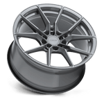 Load image into Gallery viewer, TSW NEPTUNE BATTLESHIP GRAY Wheel - image 3
