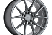 TSW NEPTUNE BATTLESHIP GRAY Wheel - image 1