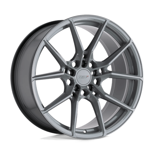 TSW NEPTUNE BATTLESHIP GRAY Wheel - image 1