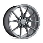 Load image into Gallery viewer, TSW NEPTUNE BATTLESHIP GRAY Wheel - image 1
