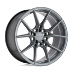 Load image into Gallery viewer, TSW NEPTUNE BATTLESHIP GRAY Wheel - image 2
