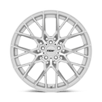 Load image into Gallery viewer, TSW SEBRING SILVER W/ MIRROR CUT FACE Wheel - image 4
