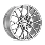 Load image into Gallery viewer, TSW SEBRING SILVER W/ MIRROR CUT FACE Wheel - image 1
