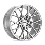 Load image into Gallery viewer, TSW SEBRING SILVER W/ MIRROR CUT FACE Wheel - image 2
