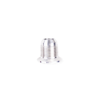 Load image into Gallery viewer, 10AN Male Weld-on Bung EZ Weld Taper
