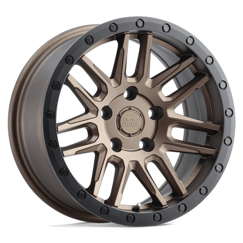  black ring wheel   image 1