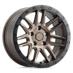 Load image into Gallery viewer, Black Rhino ARCHES BRONZE W/ BLACK RING Wheel - image 1
