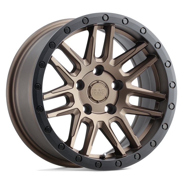  black ring wheel   image 2