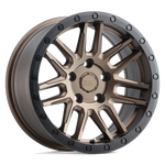 Load image into Gallery viewer, Black Rhino ARCHES BRONZE W/ BLACK RING Wheel - image 2

