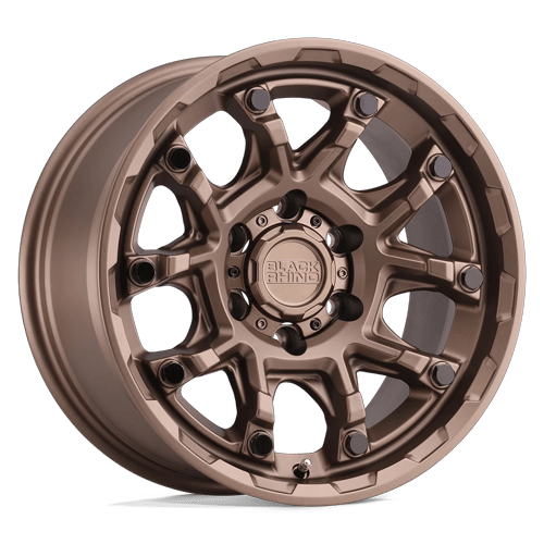  gloss black bolts wheel   image 1