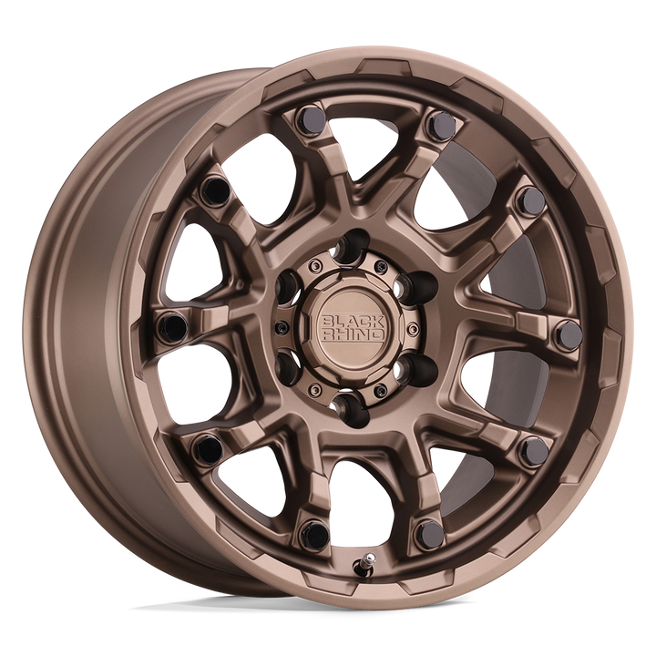  gloss black bolts wheel   image 2