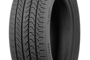 X Comp Tires X Comp H/P AS1 tire