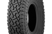 X Comp Tires X Comp A/T ATR tire