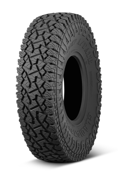 X Comp Tires X Comp A/T ATR tire