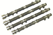 JWT CAM SET 90-95 300T RACE#400+ 264/.375" 222@.050"LATE (94) SPROCKET, USE JWT HD SPRING — AZ320-T0R4+