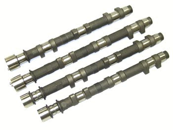 JWT CAM SET 90-95 300TT RACE#RM5 276/.433" 234@.050"LATE(94+) COLD VALVE LASH =.011"-.012" — AZ320-T0RM5
