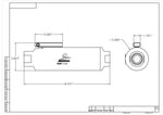 Load image into Gallery viewer, Technical Drawing
