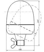 Load image into Gallery viewer, Technical Drawing
