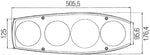 Load image into Gallery viewer, Technical Drawing
