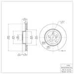 Load image into Gallery viewer, Technical Drawing
