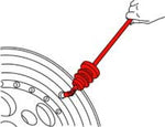 Load image into Gallery viewer, Line Art

