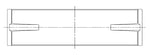 Load image into Gallery viewer, Technical Drawing
