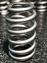 Load image into Gallery viewer, JWT SPRING, VALVE QR25, BEEHIVE 35.96MM I/H USE OE SHIM ARETN-BHIVE RETAINER — AQR25-BHIVE
