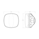 Load image into Gallery viewer, Technical Drawing
